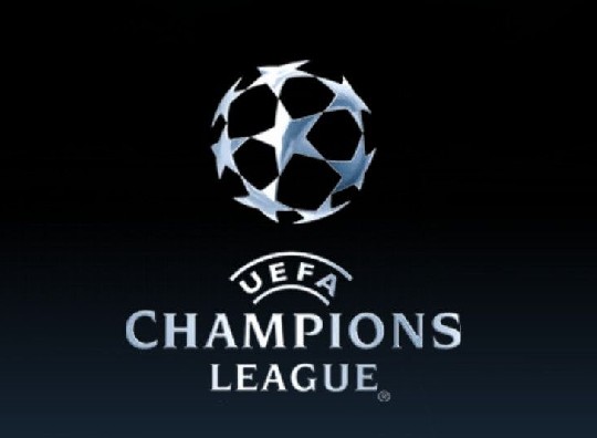 今年的欧冠 今年的欧冠